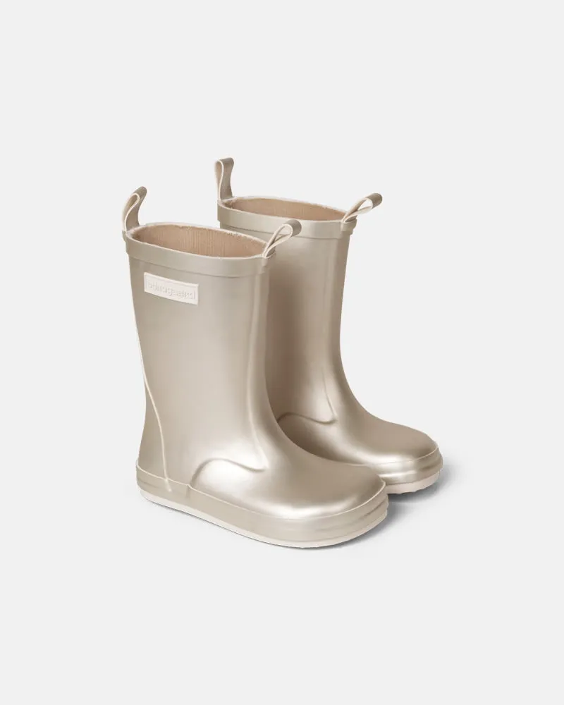 bundgaard-atlas-gummistiefel-golden-barfu image 1