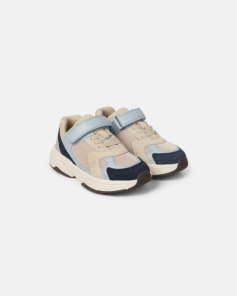 bundgaard-dash-sky-sneaker-lauflern-kinderschuhe-normal-weit image 1