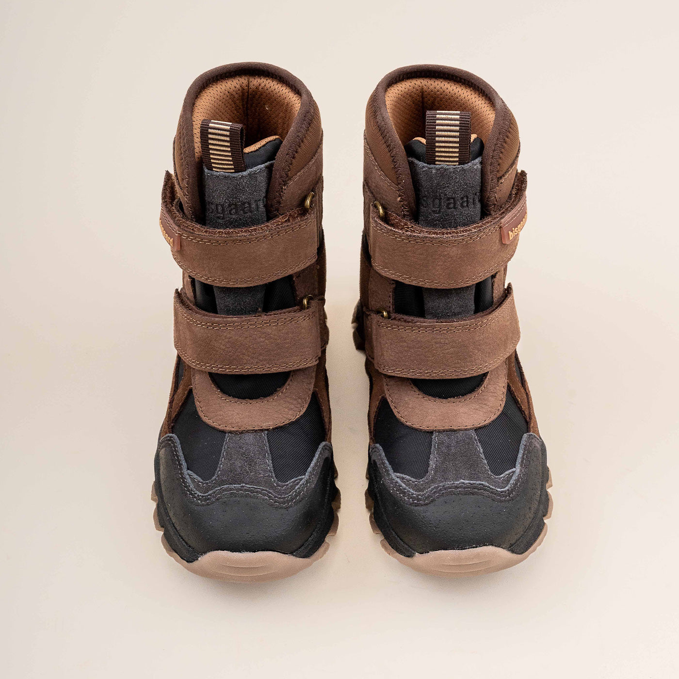 bisgaard-edon-tex-winterstiefel-dark-brown-thinsulate-wasserdicht image 5