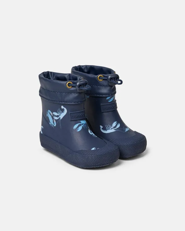 bundgaard-cover-midnight-shellfish-gummistiefel-barfu-lauflern-kinderschuhe image 1