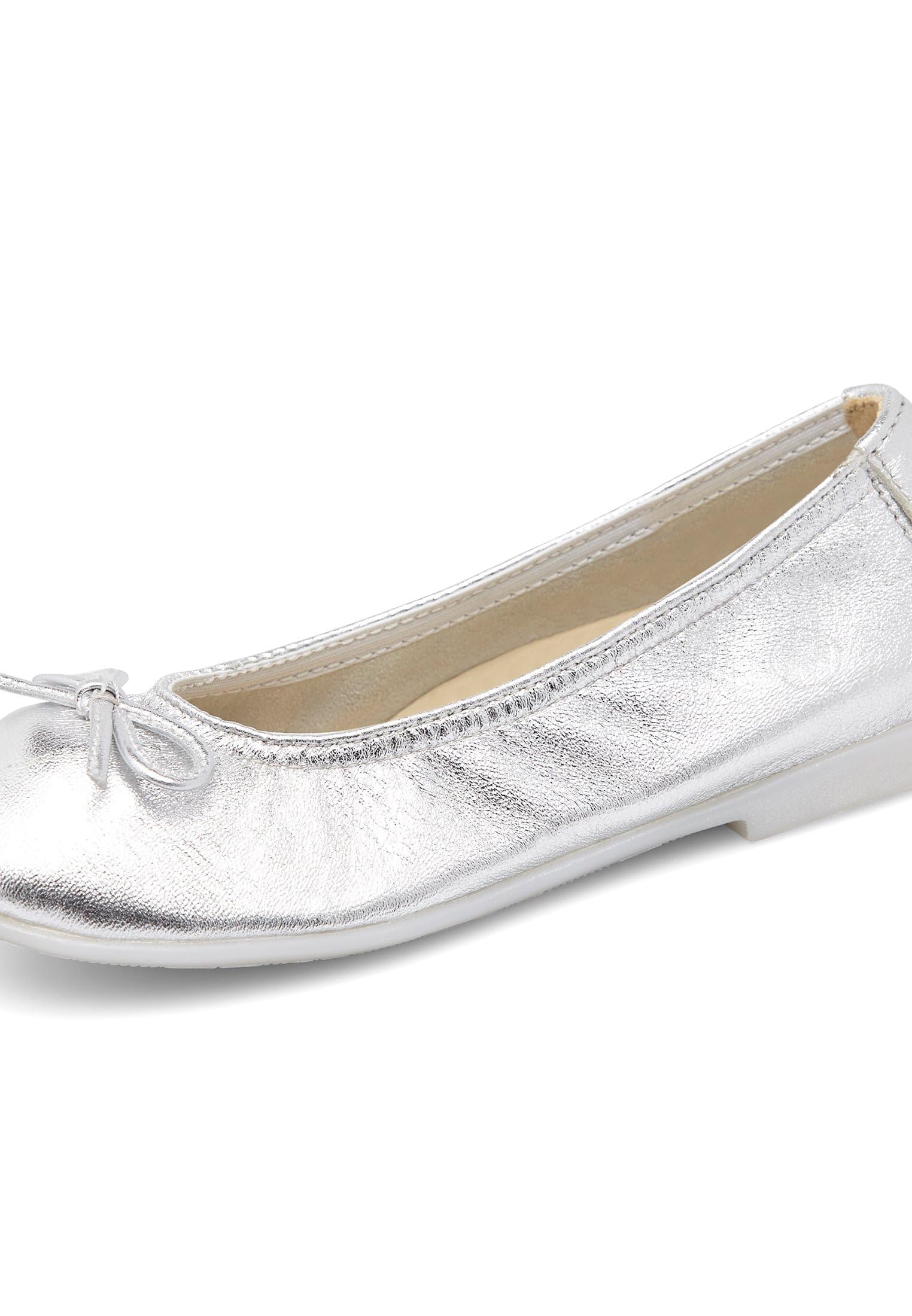 naturino-margot-ballerinas-silber-gr-37-eu image 6