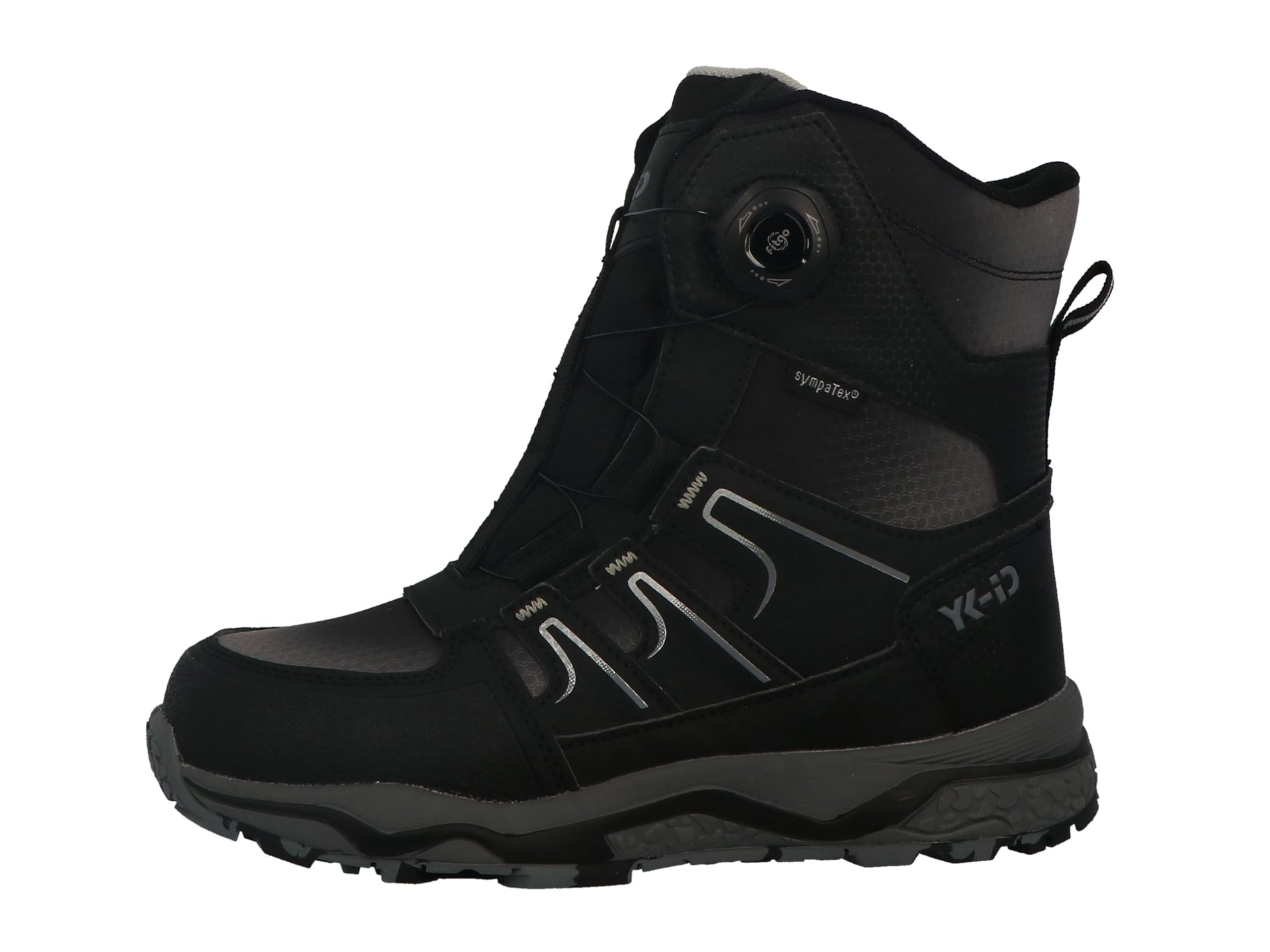 lurchi-larus-sympatex-kinder-winterstiefel-wasserdicht image 2