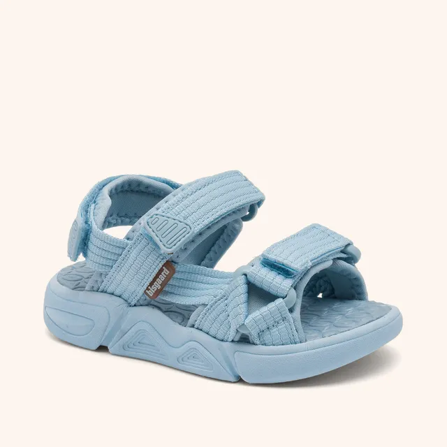 bisgaard-louis-sandale-leichte-kindersandale-in-baby-blue-f-r-strand-und-alltag image 1