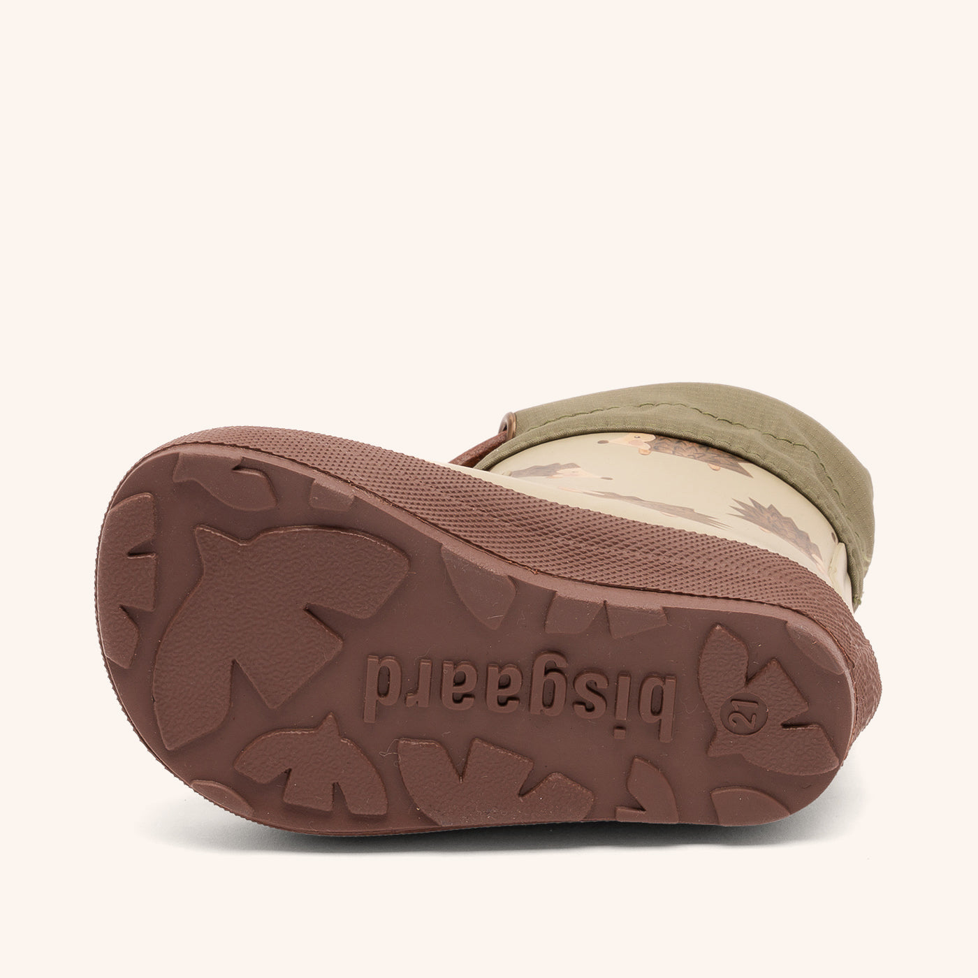 bisgaard-barefoot-thermo-rubber-hedgehog-gef-tterter-barfu-gummistiefel-f-r-kind image 4
