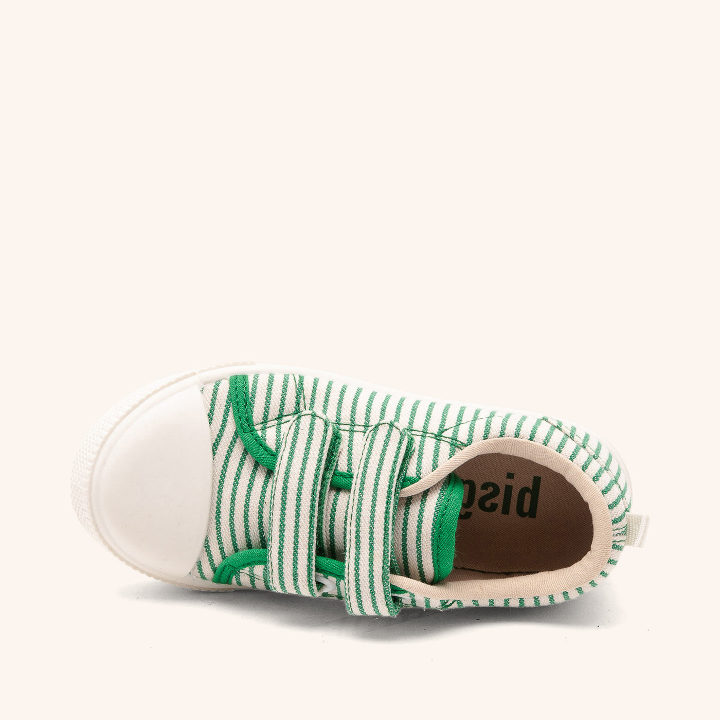 bisgaard-ozzy-green-leichter-freizeitschuh-f-r-kinder image 3