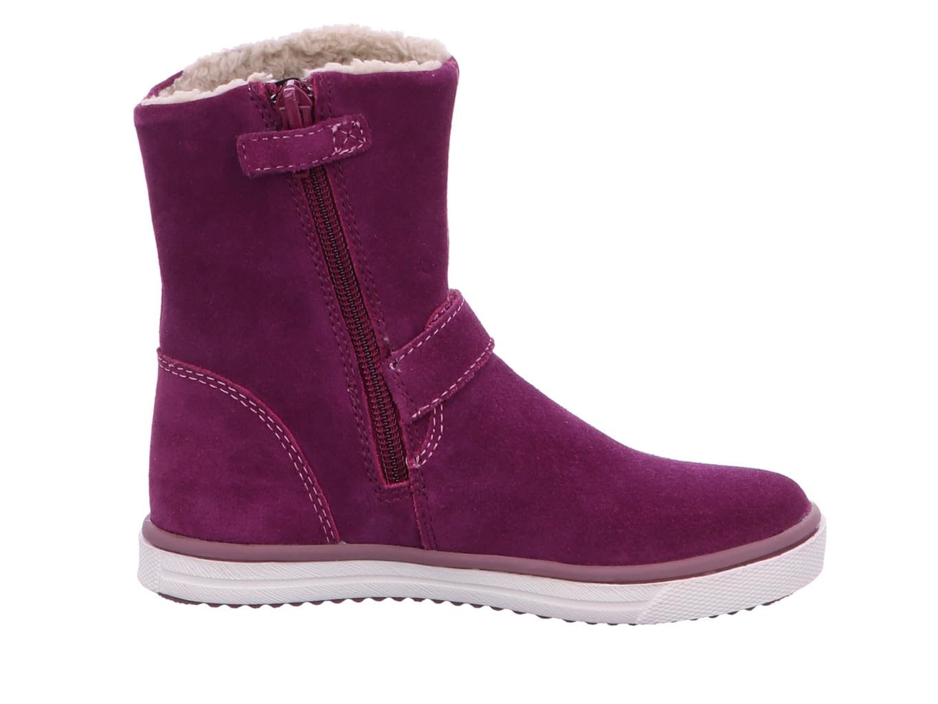 lurchi-fara-stiefelette-f-r-m-dchen-mit-rei-verschluss image 4