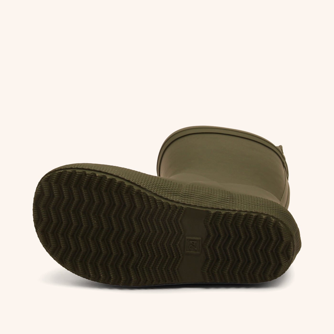 bisgaard-scandinavia-gummistiefel-green-gr-n-gr-20-40 image 4