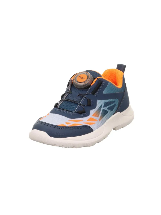 superfit-rush-jungen-sneaker-1-006216 image 1