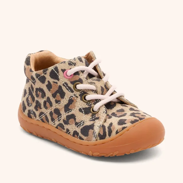 bisgaard-hale-l-leopard-lauflernschuh image 1