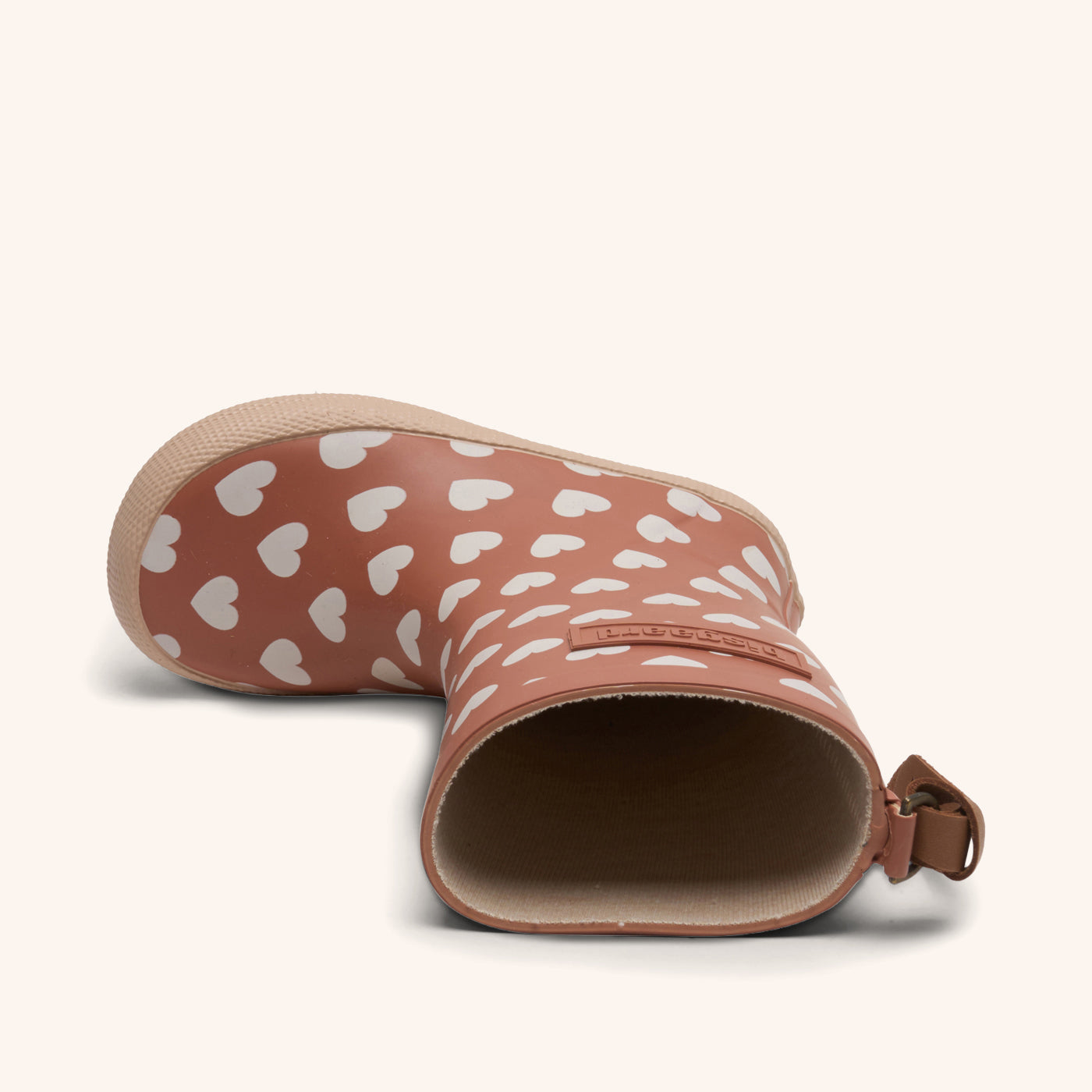 bisgaard-fashion-sweethearts-gummistiefel-rose image 3
