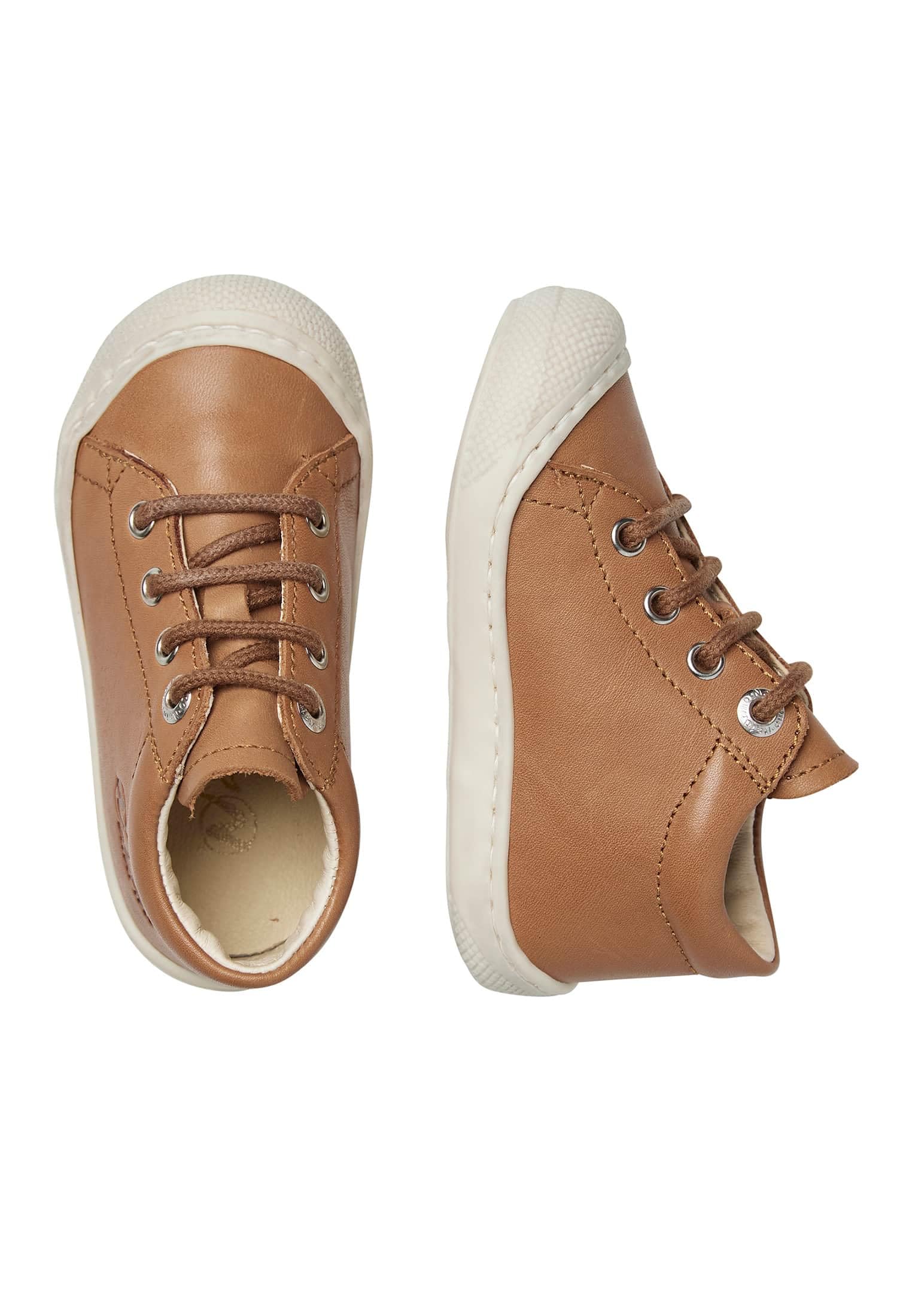 naturino-lauflernschuhe-first-steps-aus-nappaleder image 2