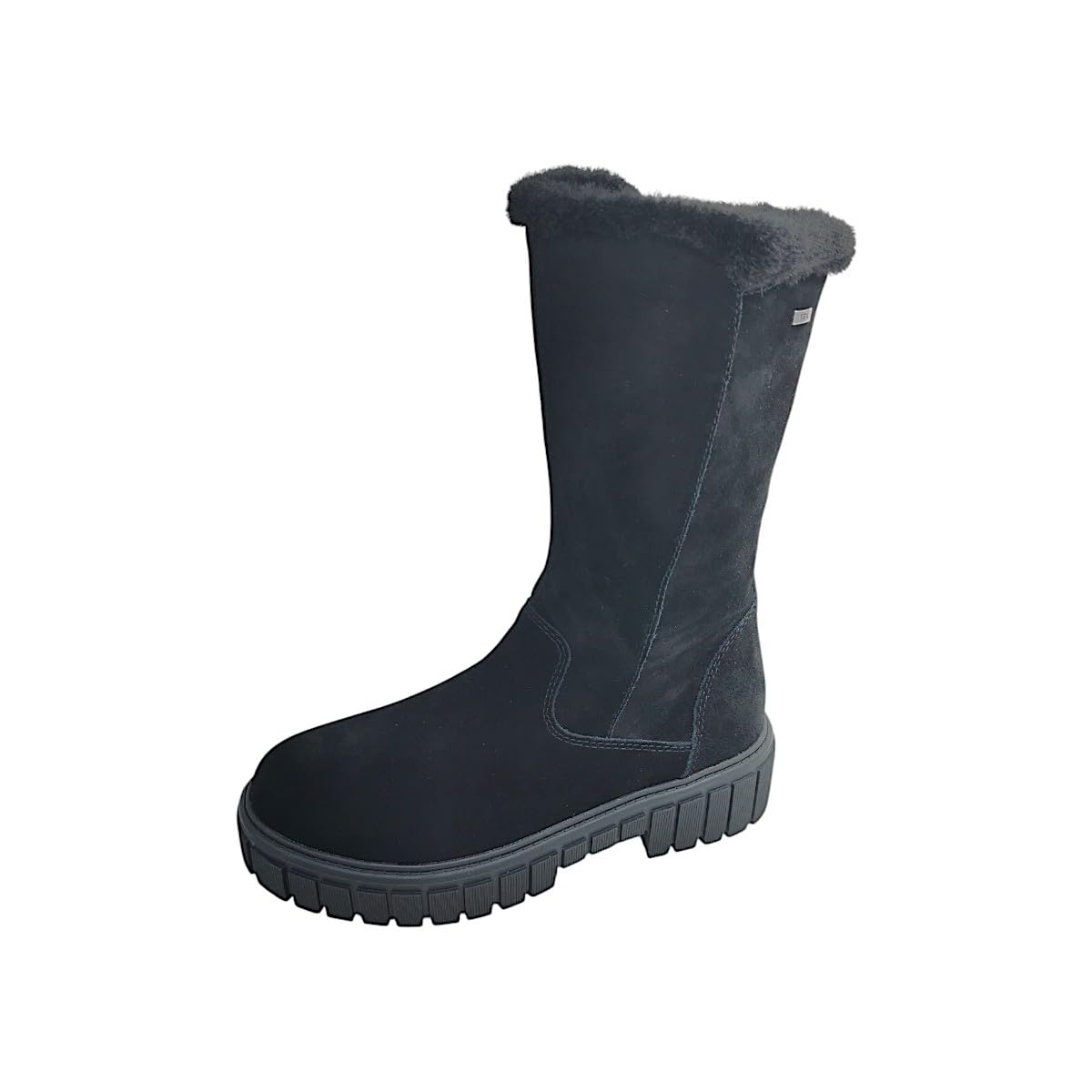 lurchi-valana-winterstiefel-m-dchen-schwarz-mit-rei-verschluss image 3
