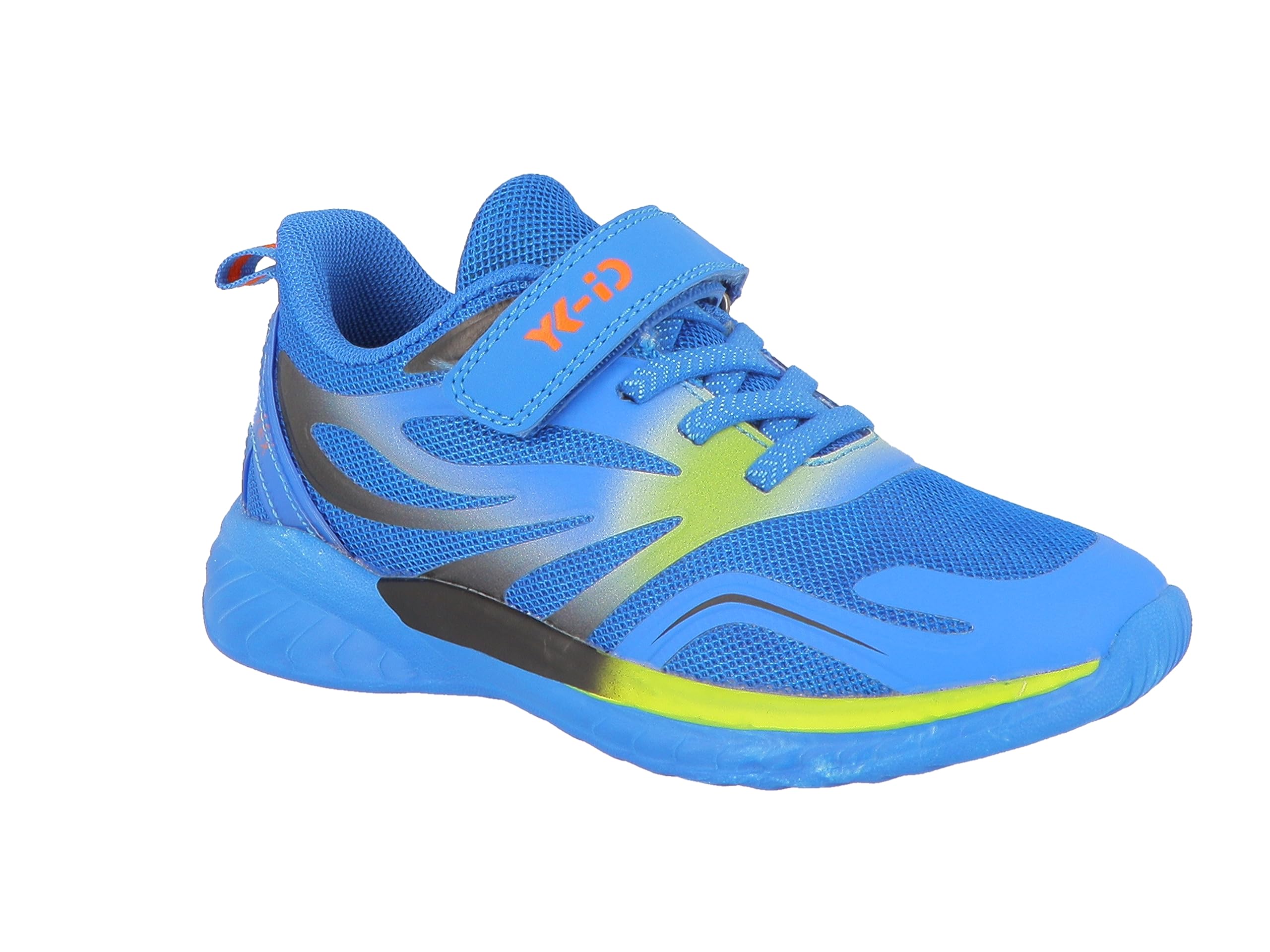 lurchi-74l0163001-jungen-sneaker-lauflern-kinderschuhe image 3