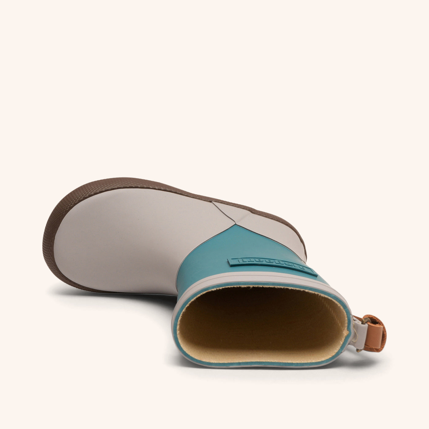 bisgaard-fashion-ii-grey-elephant-gummistiefel image 3