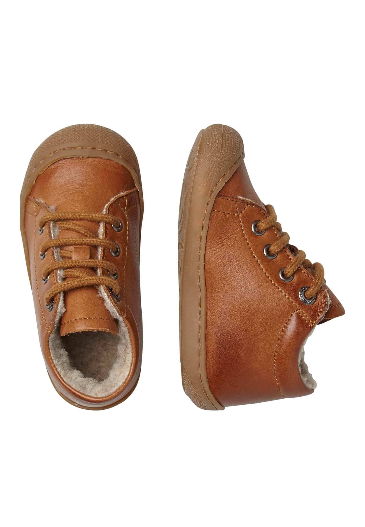 naturino-cocoon-unisex-baby-sneaker-lauflernschuh image 4