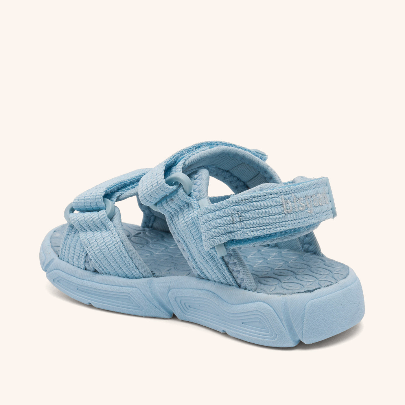 bisgaard-louis-sandale-leichte-kindersandale-in-baby-blue-f-r-strand-und-alltag image 2