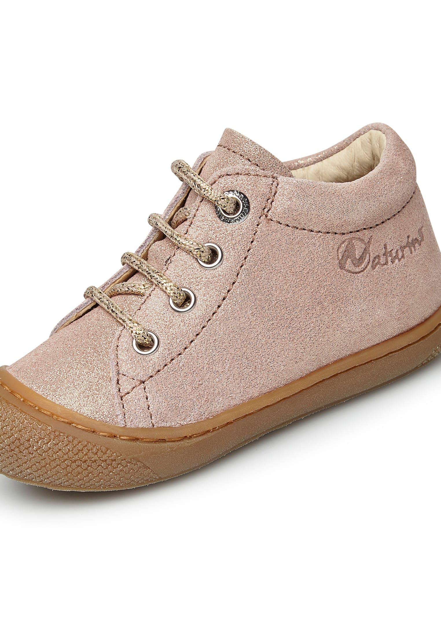 naturino-cocoon-lauflernschuhe-aus-wildleder image 5