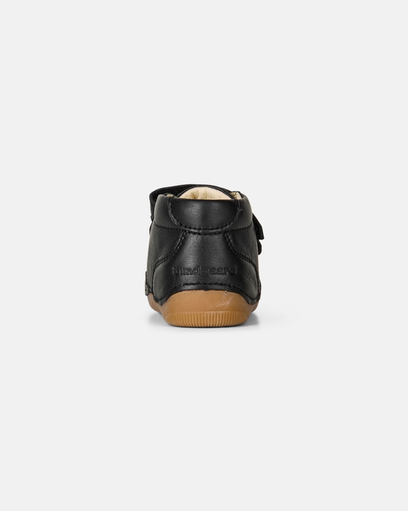 bundgaard-petit-lauflern-barfu-schuh-black image 3