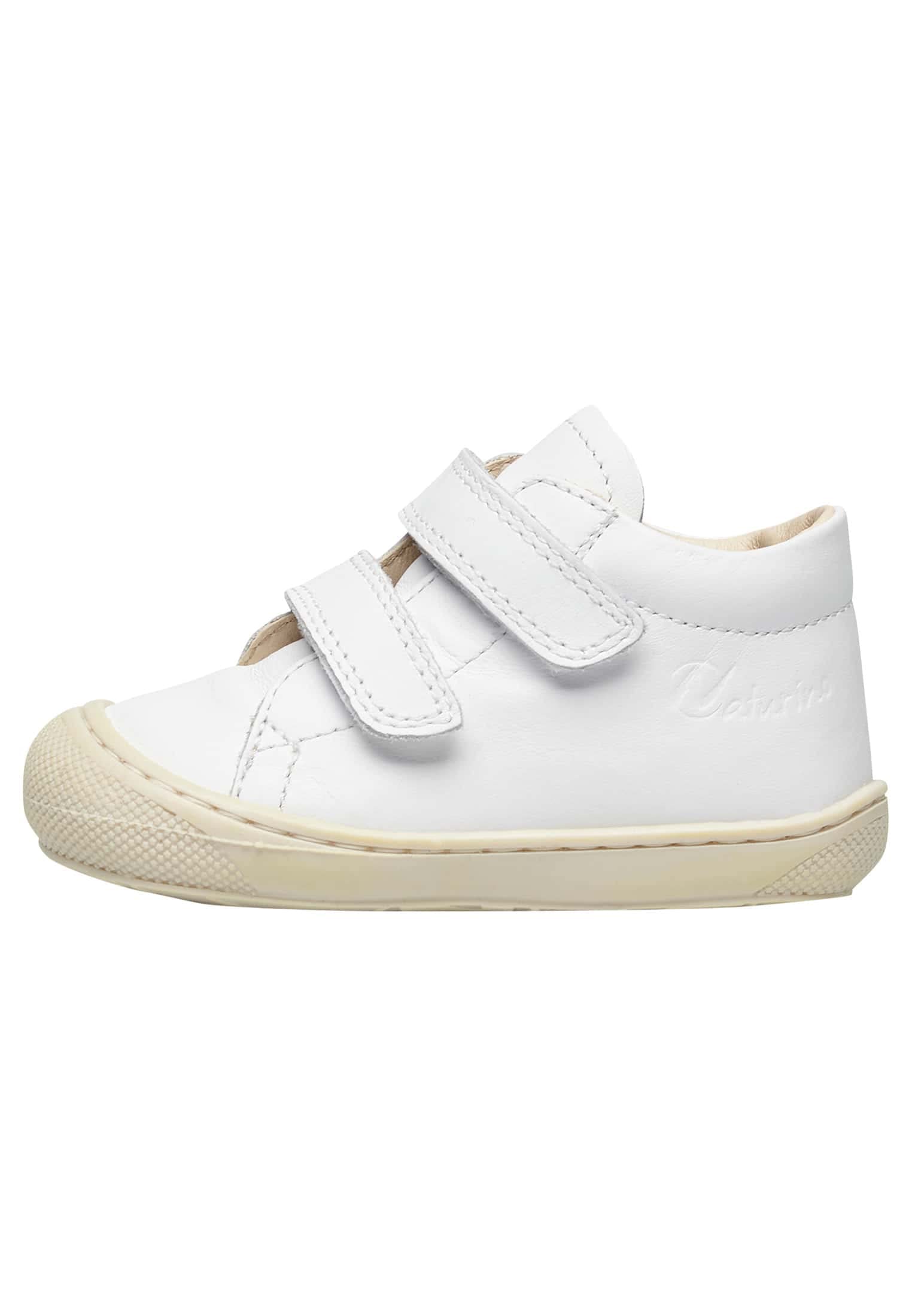 naturino-first-steps-lauflernschuhe-veloursleder-glitter image 1