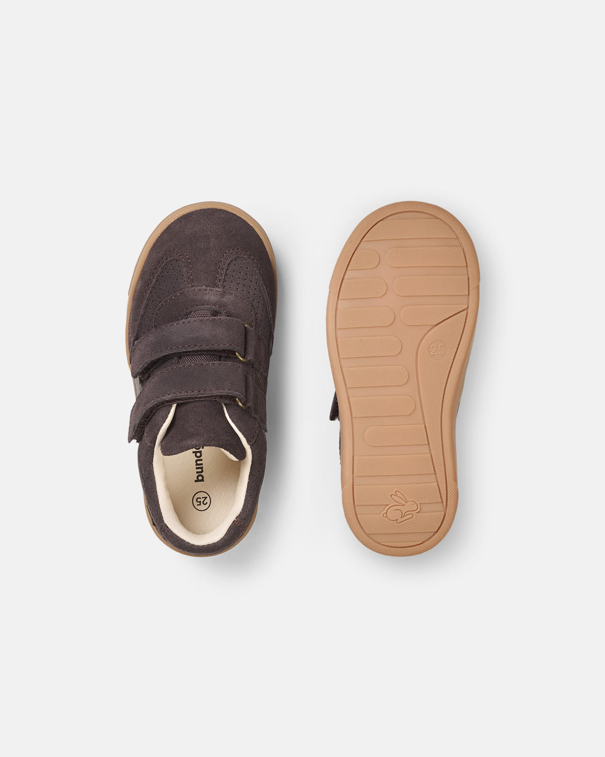 bundgaard-monty-lauflern-sneaker-dark-brown image 2
