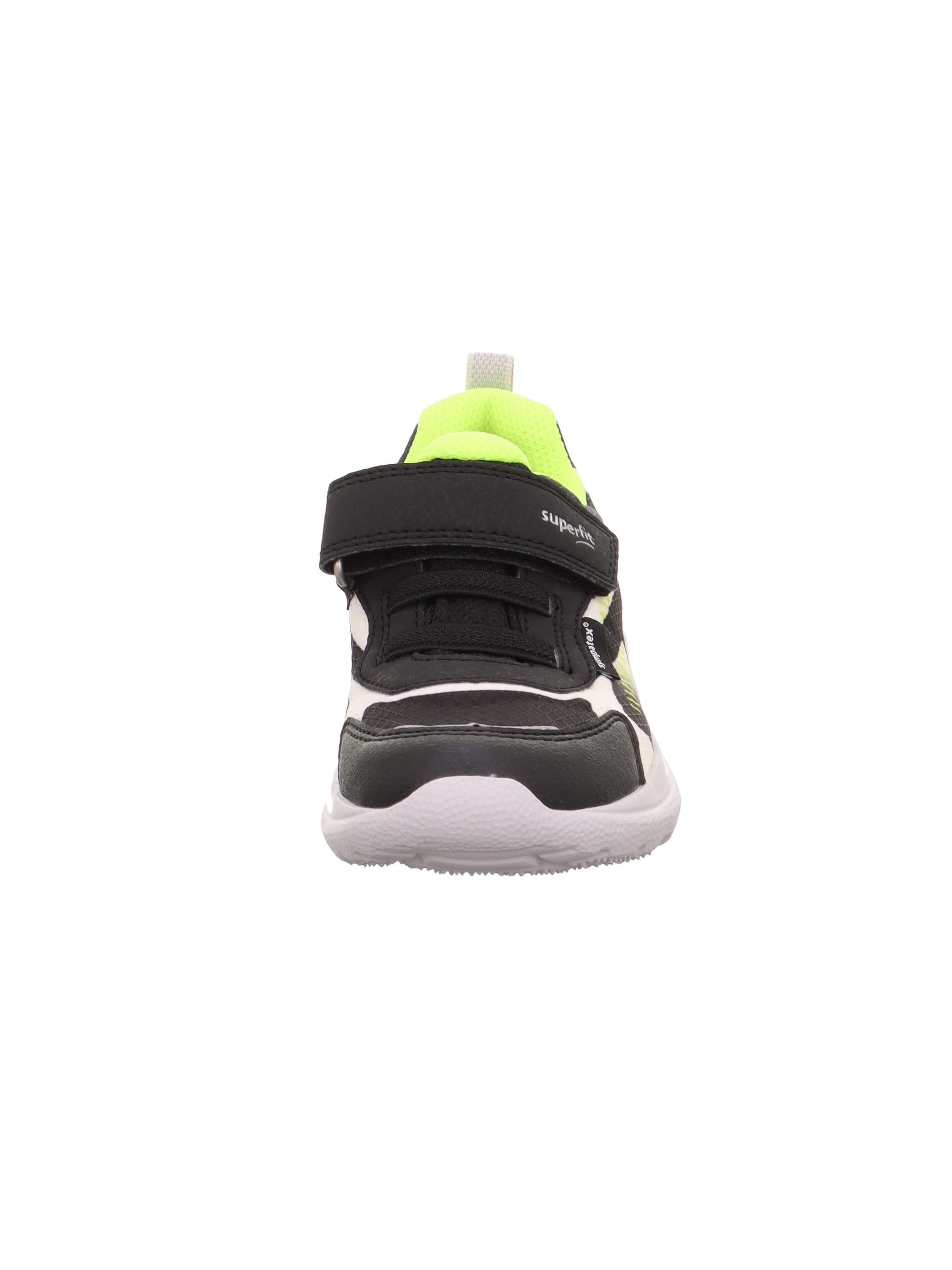 superfit-rush-sneaker-sympatex-1-000209-stra-enschuhe-f-r-jungen image 2