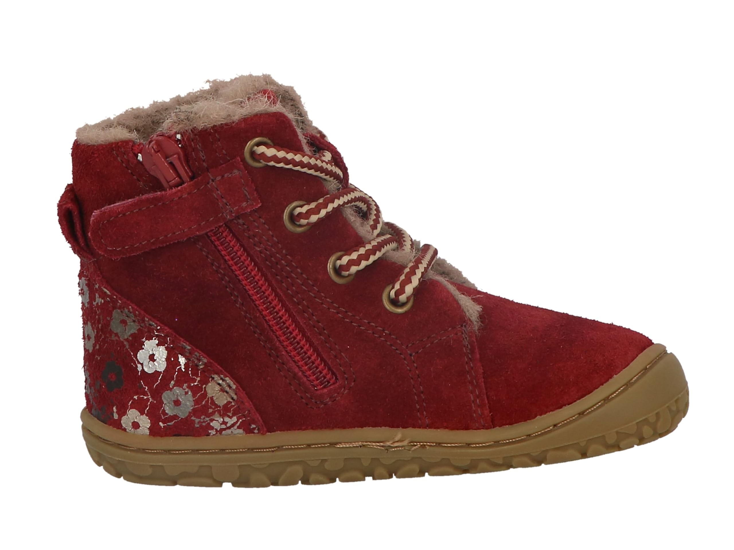 lurchi-nurdi-barefoot-lauflernschuh-barfu image 4