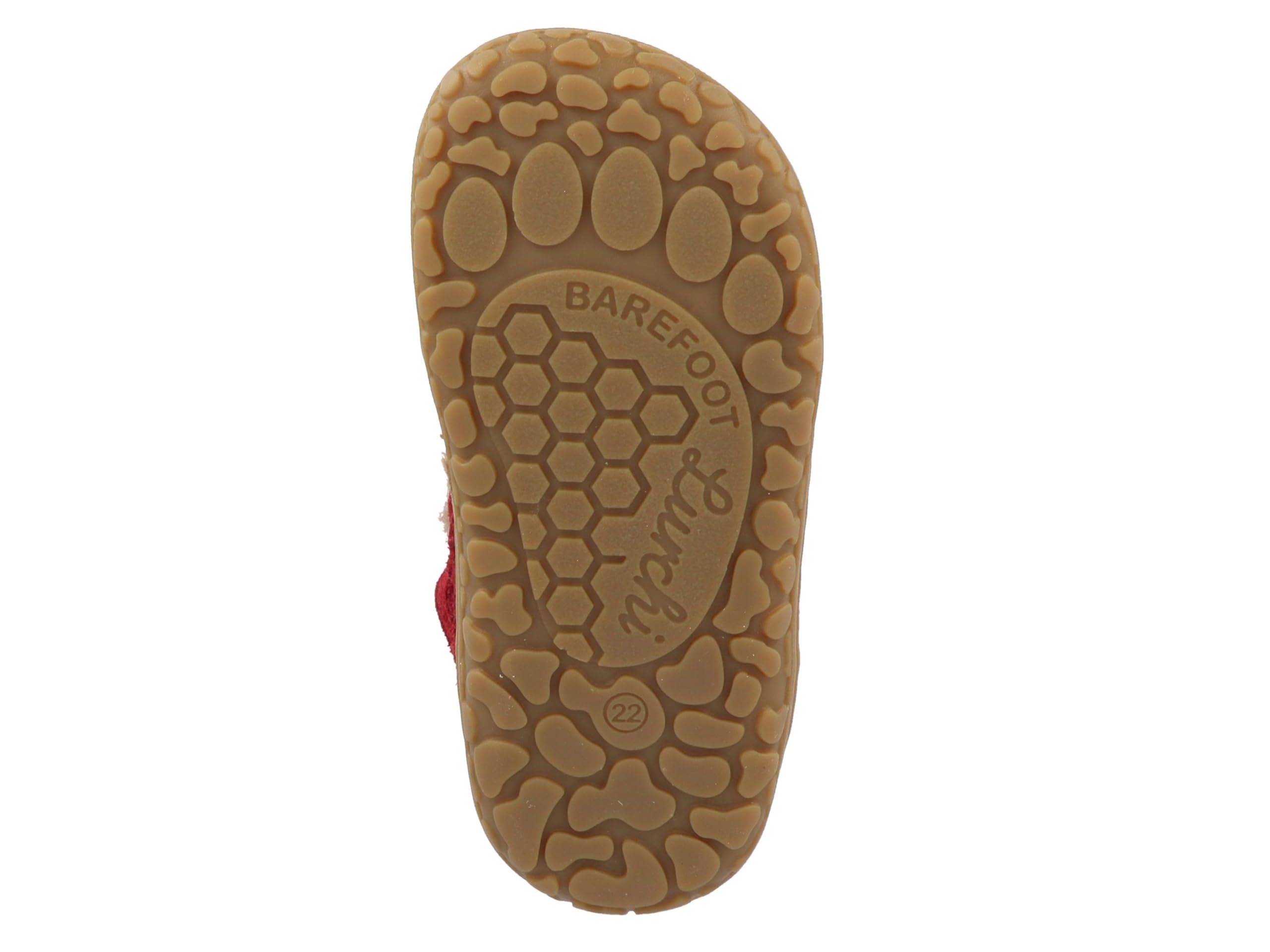 lurchi-nurdi-barefoot-lauflernschuh-barfu image 7