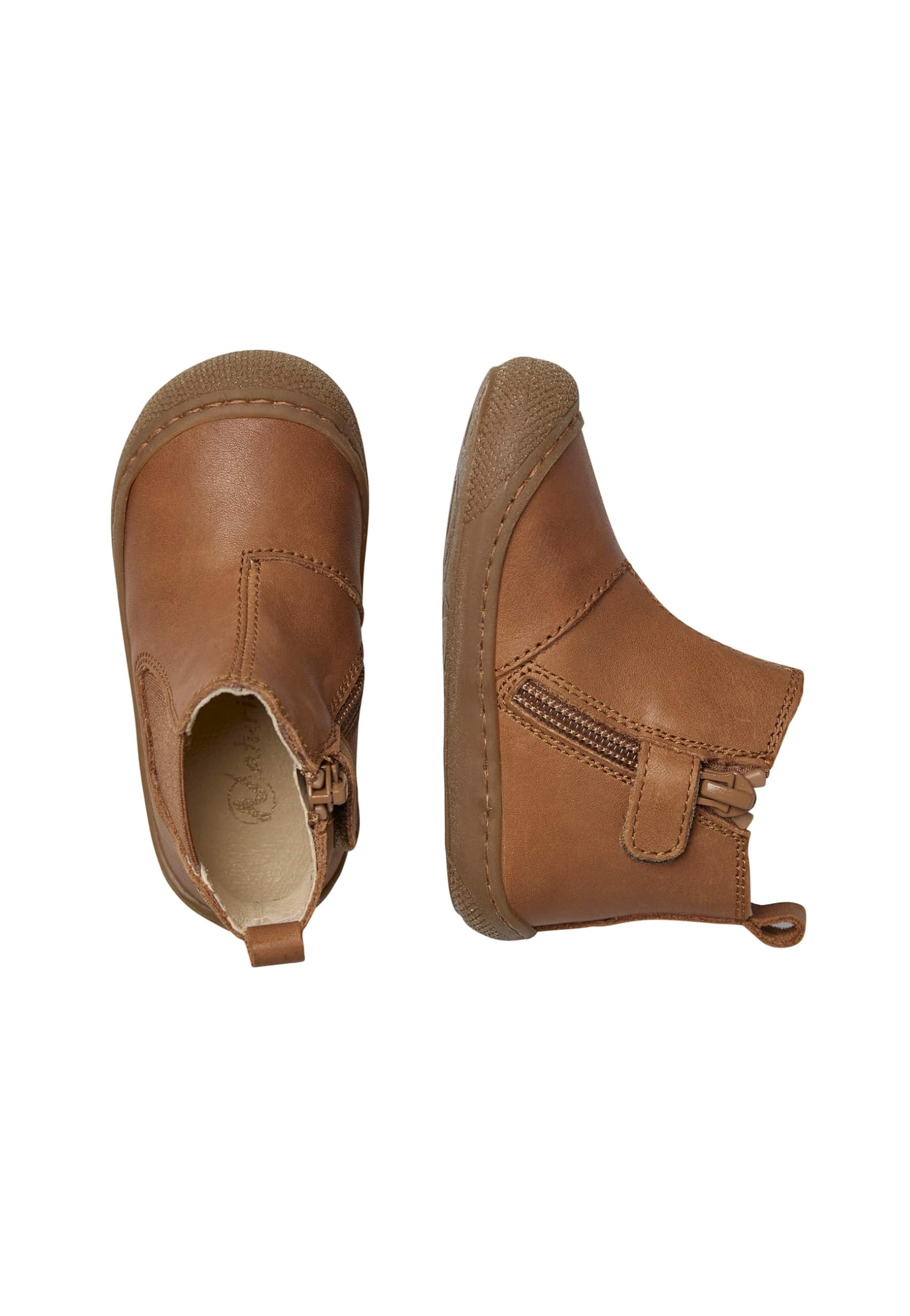 naturino-chelsea-boot-lauflernschuhe-aus-geb-rstetem-nappaleder image 2