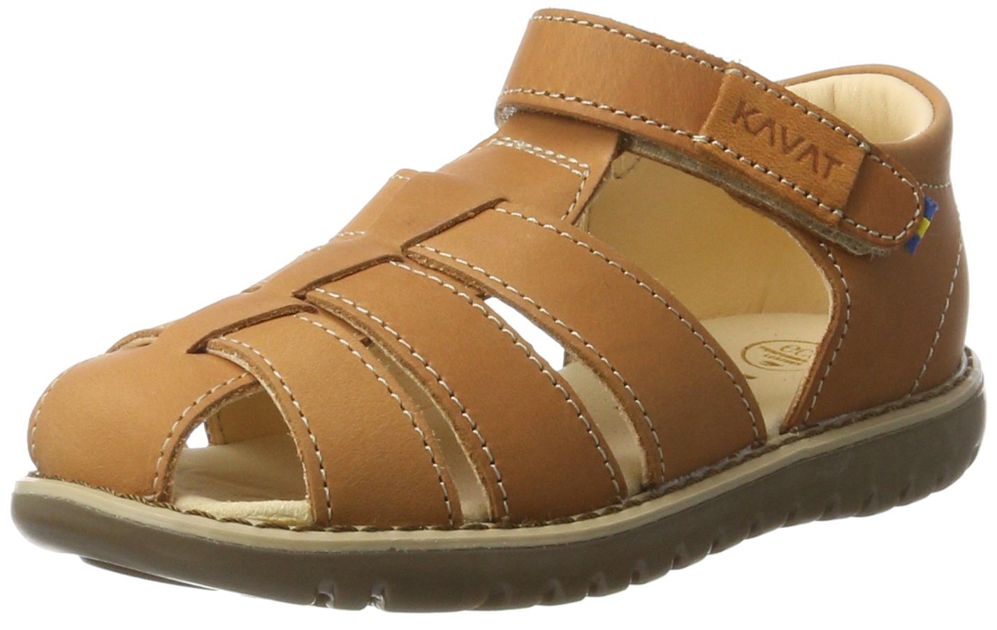 kavat-h-llevik-geschlossene-sandalen-jungen image 8