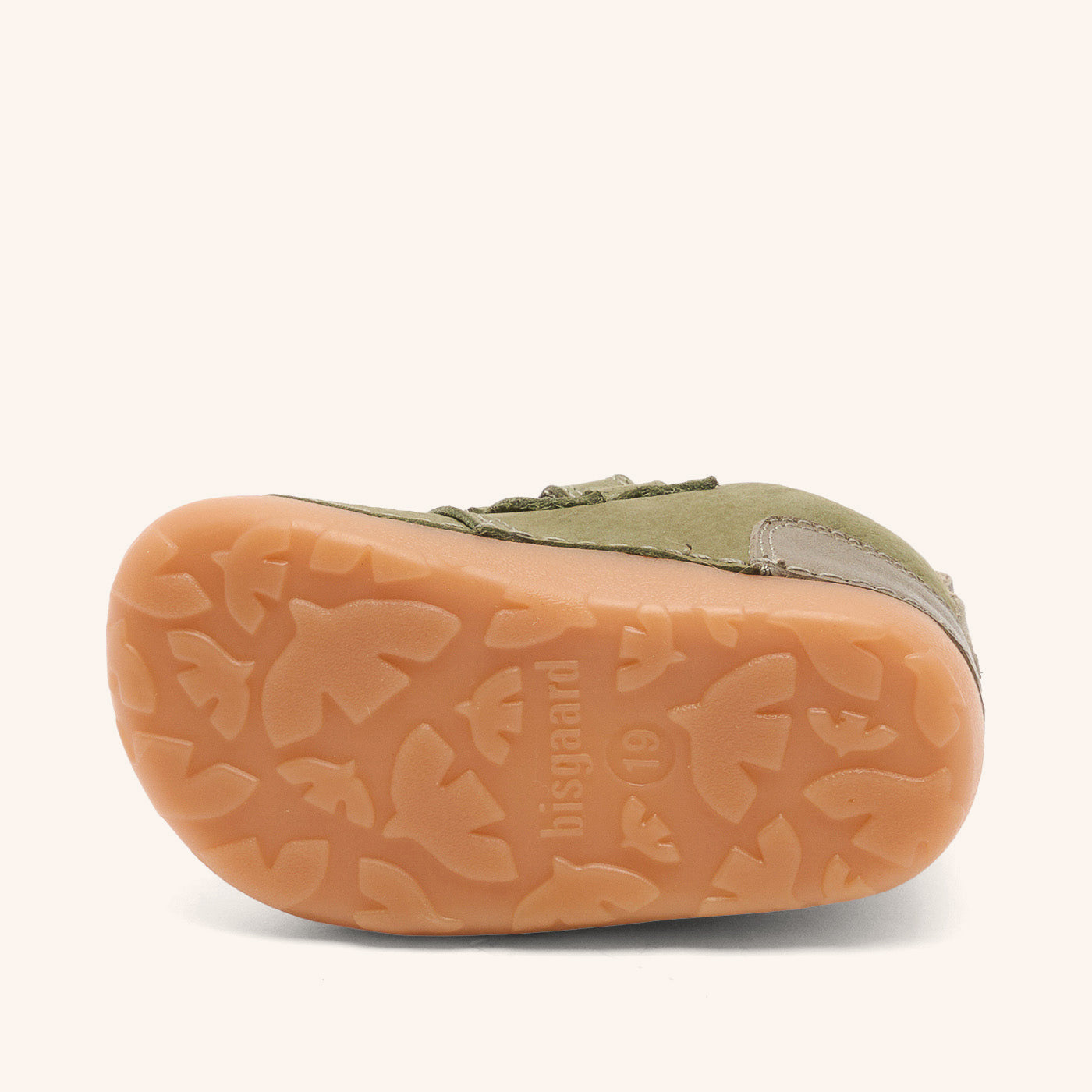 bisgaard-barefoot-carter-lauflern-barfu-schuh-sage image 4