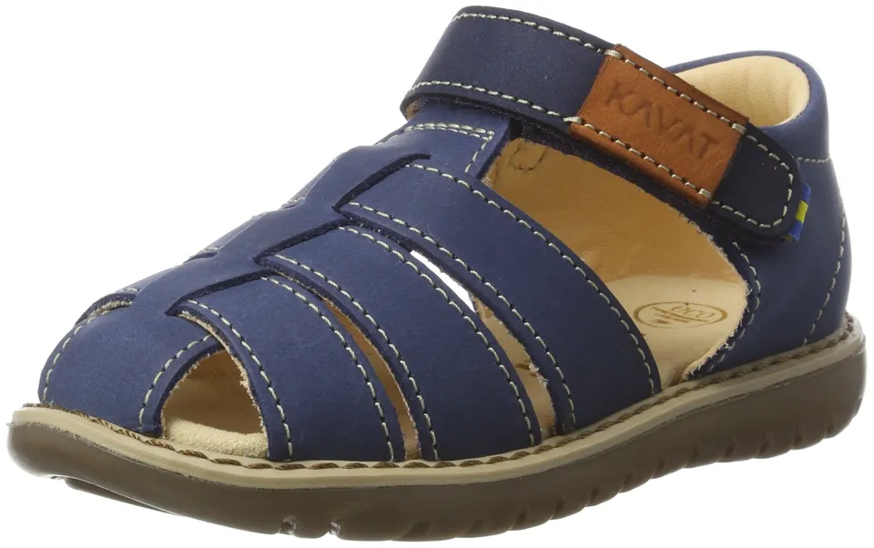 kavat-h-llevik-geschlossene-sandalen-jungen image 1