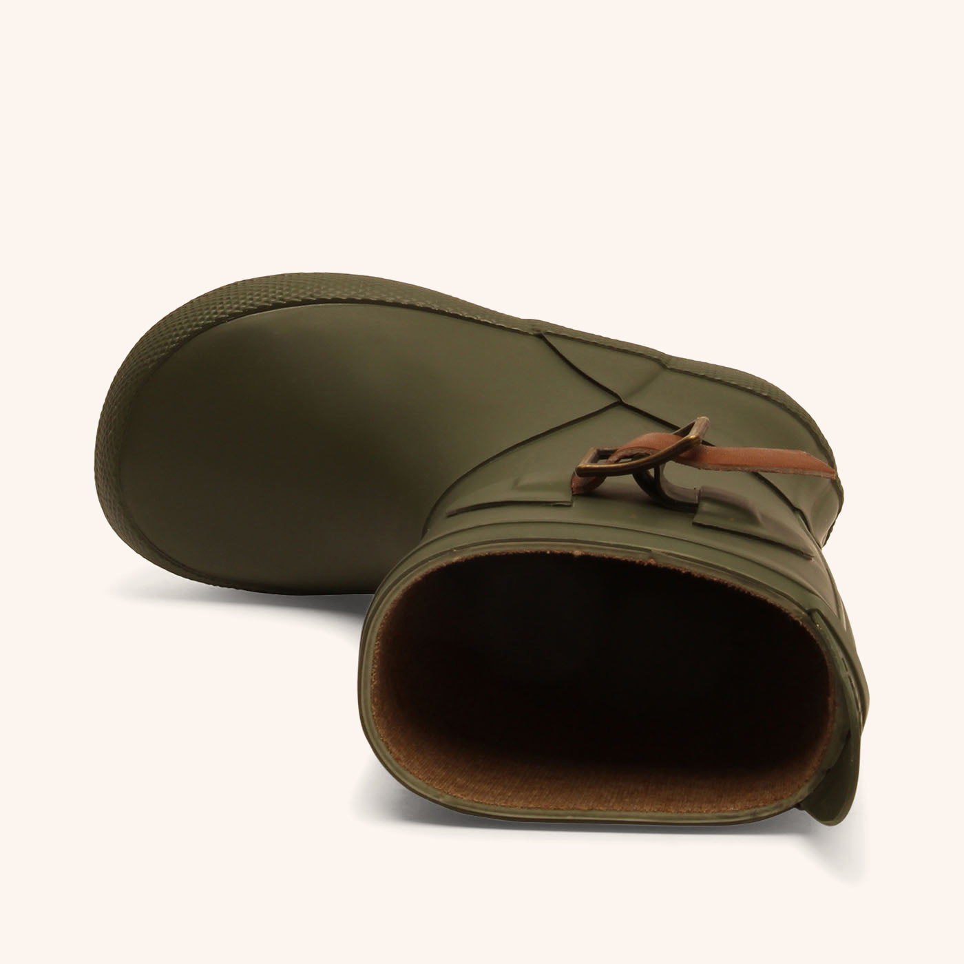 bisgaard-scandinavia-gummistiefel-green-gr-n-gr-20-40 image 3