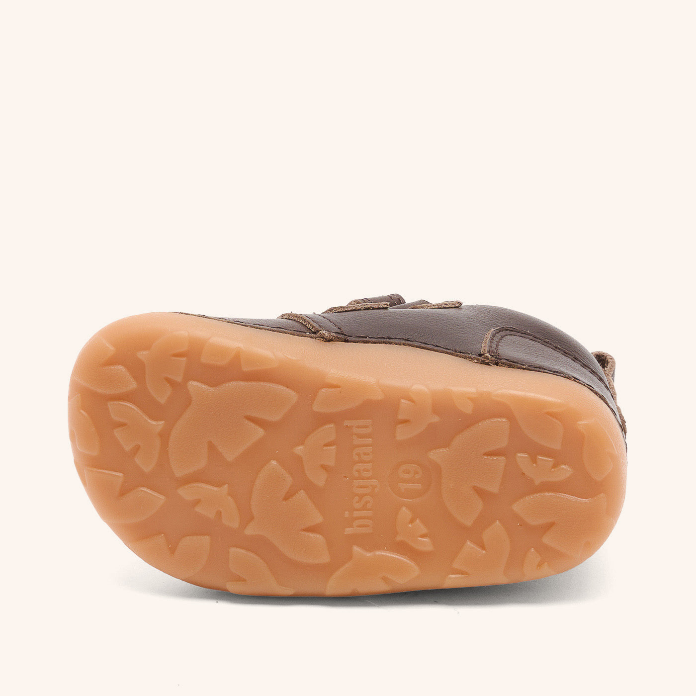 bisgaard-barefoot-carter-dark-brown-ultimativer-barfu-anf-ngerschuh-f-r-kleine-f image 4