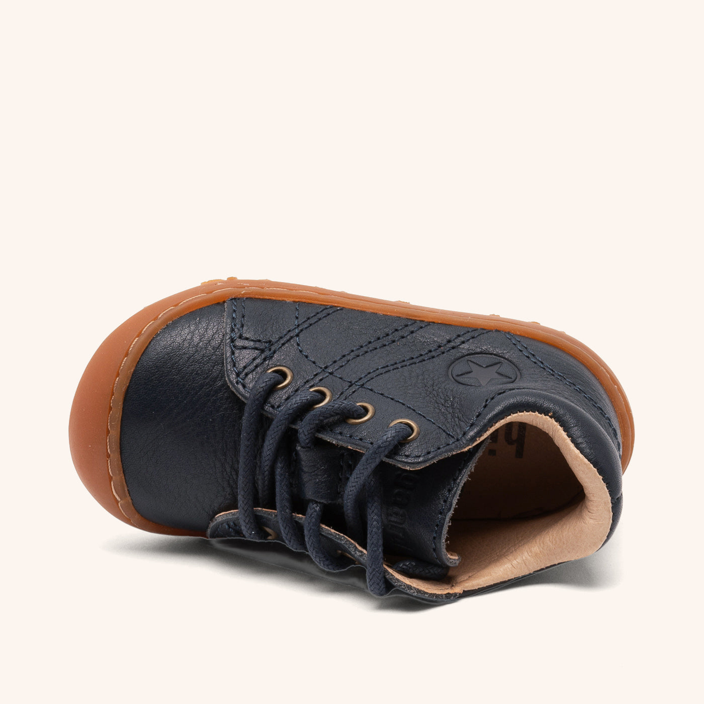 bisgaard-hale-l-babyschuhe-f-r-die-ersten-schritte-dunkelblau-flexibel-und-beque image 3