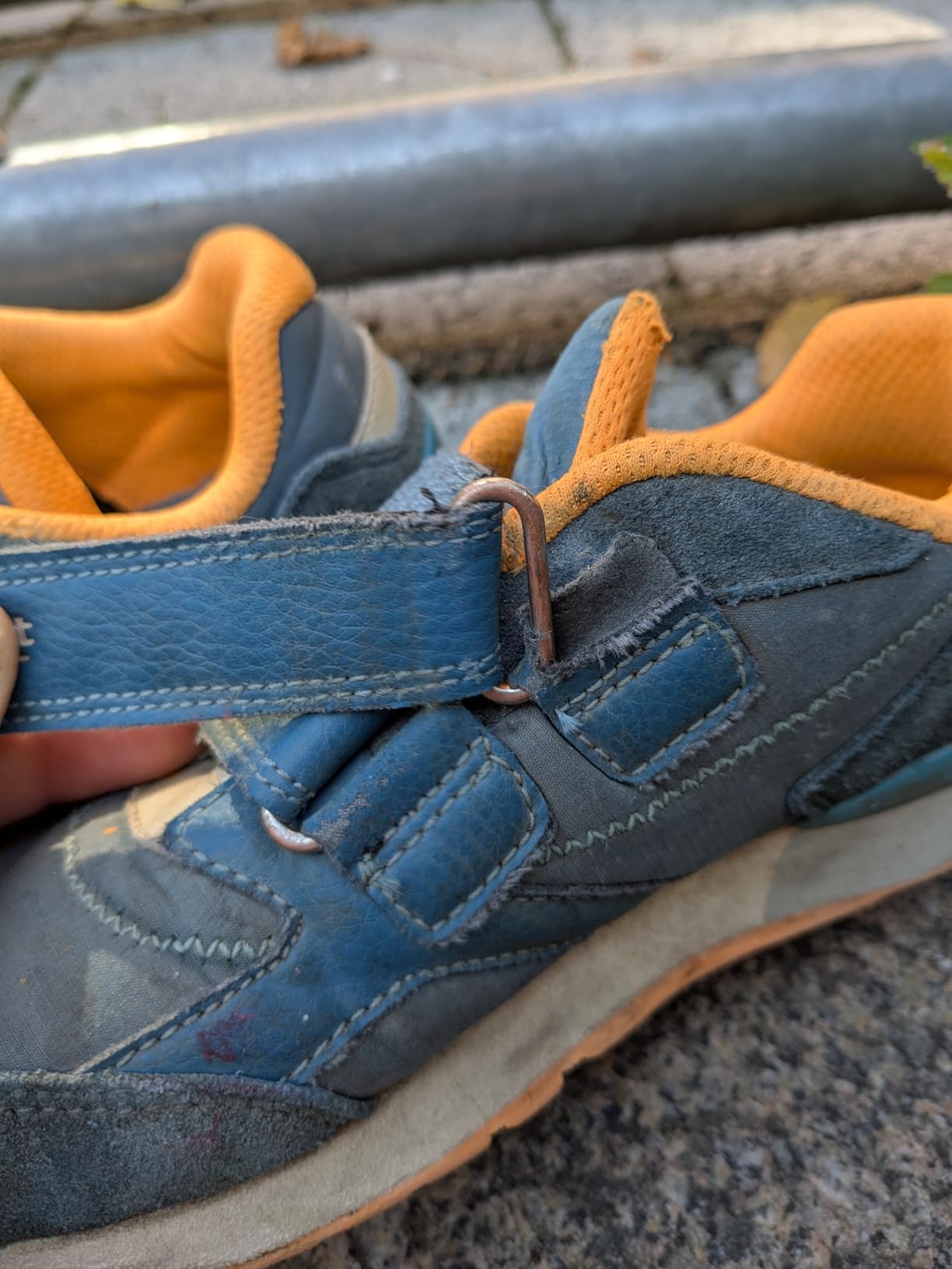 Gute Sneaker