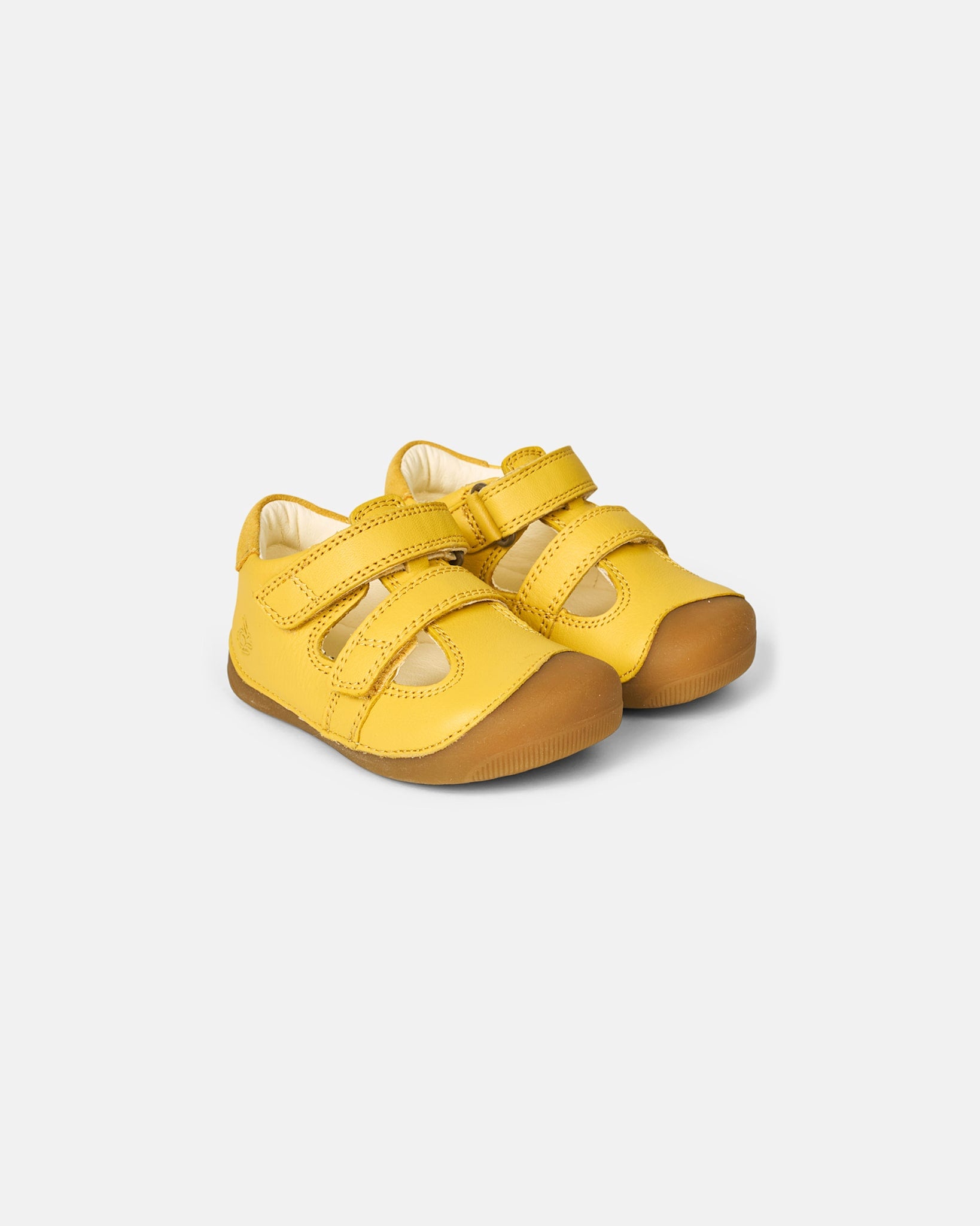 bundgaard-petit-summer-sunny-sandale-barfu-lauflernsandale-leder image 1
