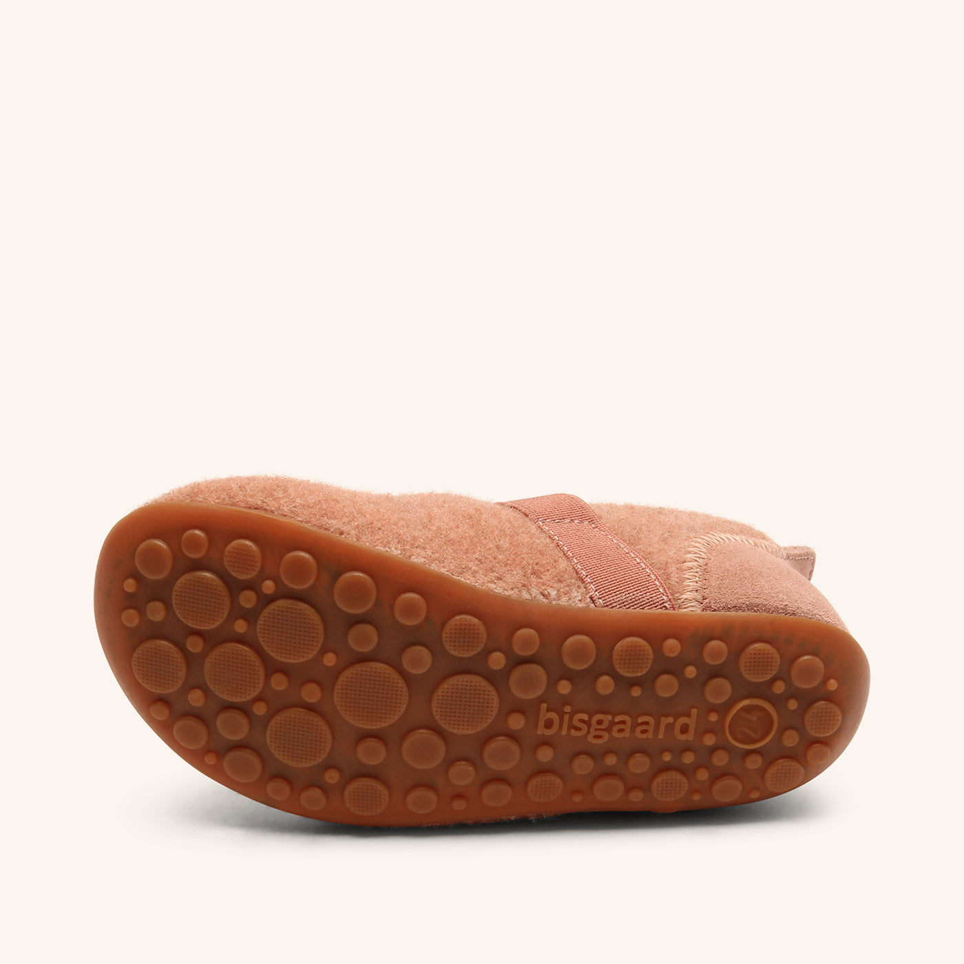 bisgaard-ballet-wool-ballerinas-rose-winterschuhe-mit-wollfutter-gr-e-22-36 image 4