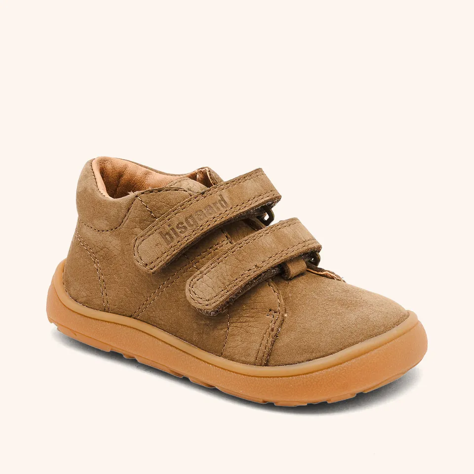 bisgaard-barefoot-dex-earth-flexibler-barfu-schuh-f-r-kleine-entdecker image 1