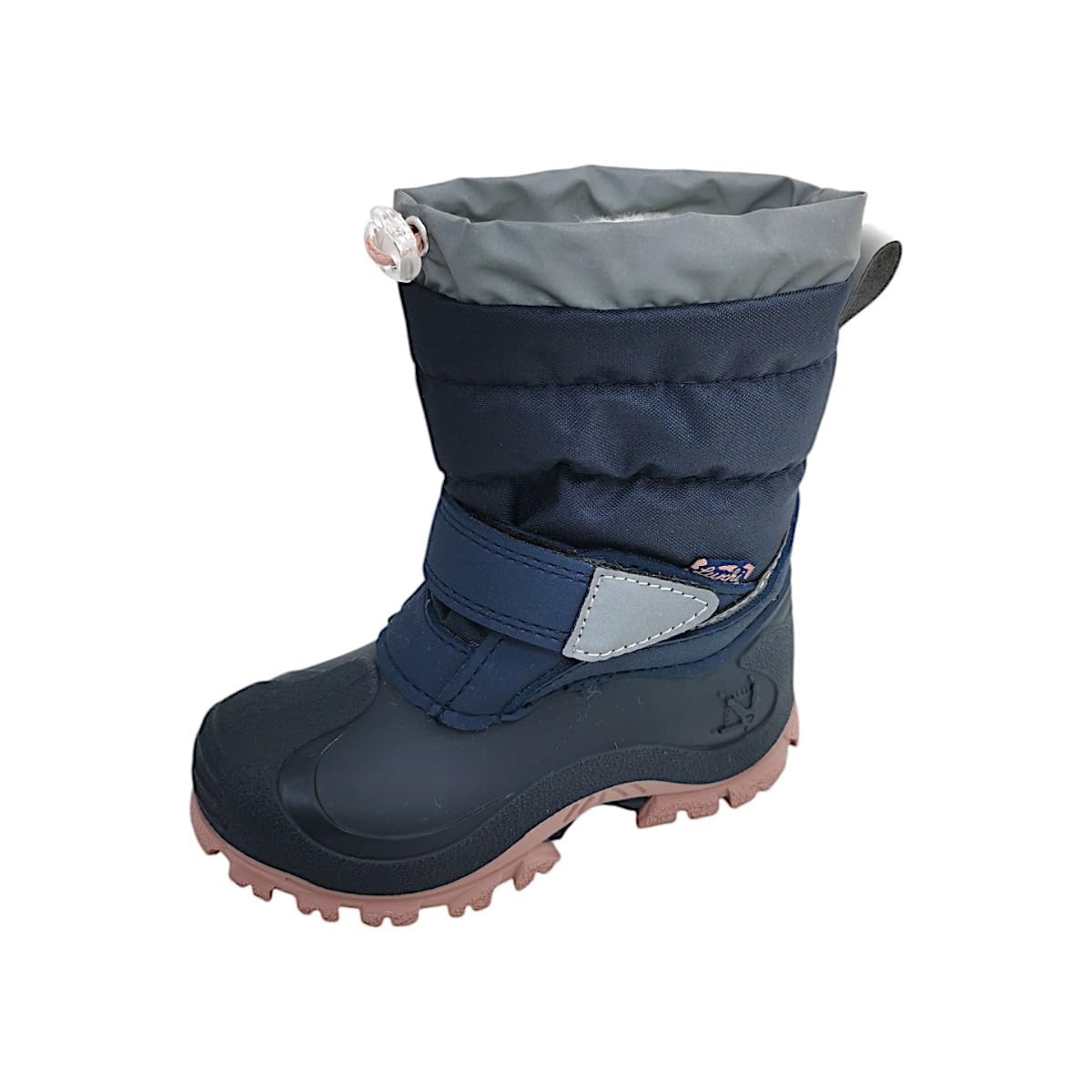 lurchi-poldi-gummistiefel-blau-f-r-m-dchen-freizeit image 3