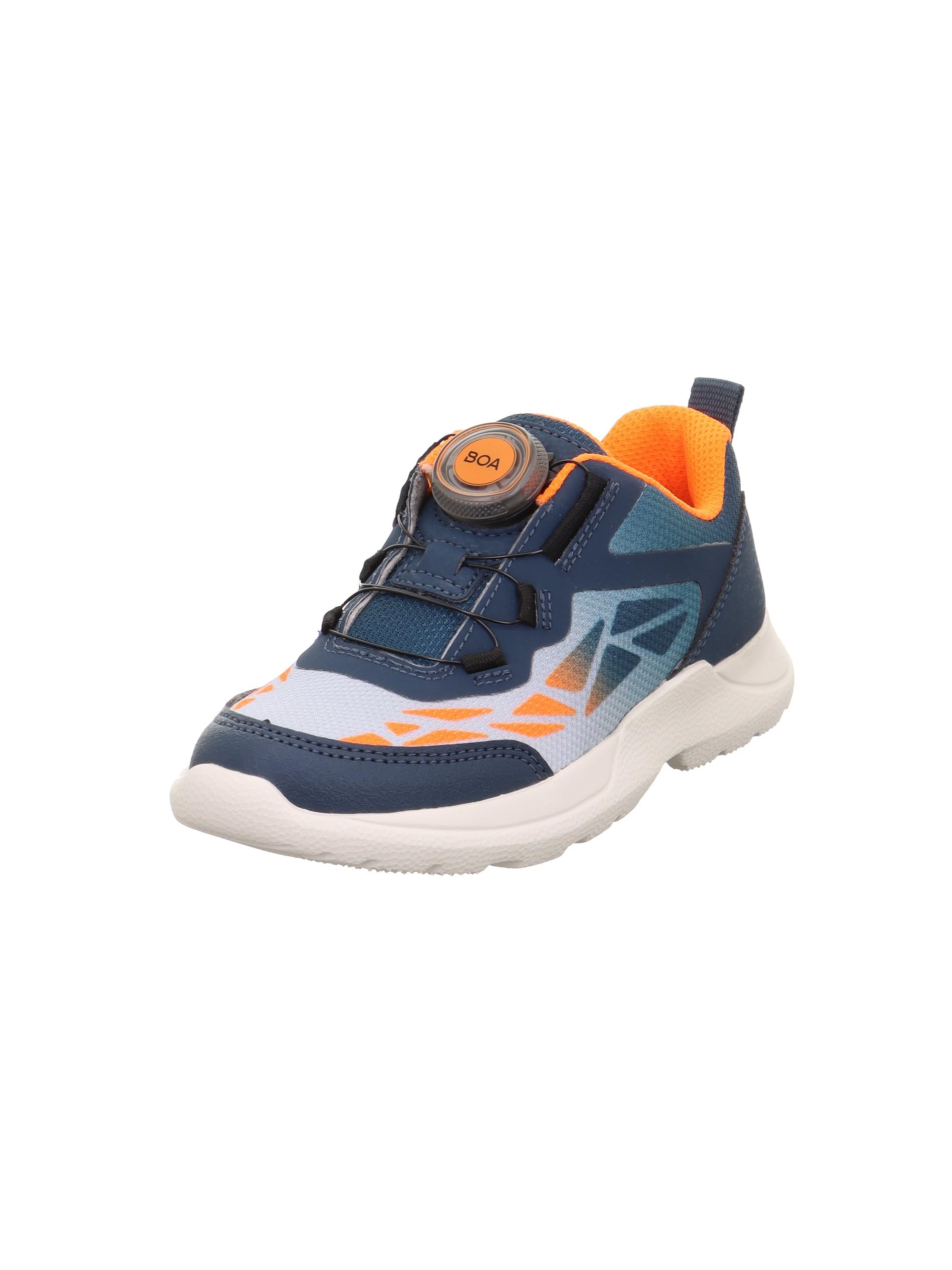 superfit-rush-jungen-sneaker-1-006216 image 1