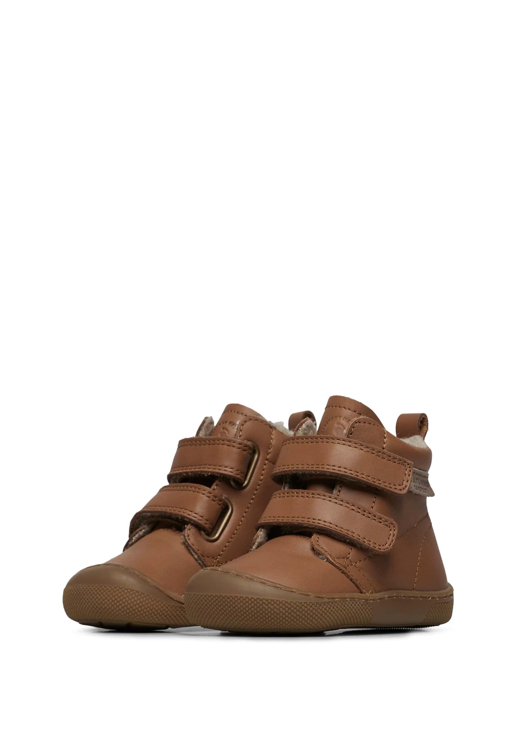 naturino-barefoot-barfu-stiefel-aus-nappaleder-mit-wollfutter image 3