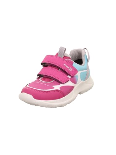 superfit-rush-m-dchen-sneaker-sympatex-stra-enschuh image 7
