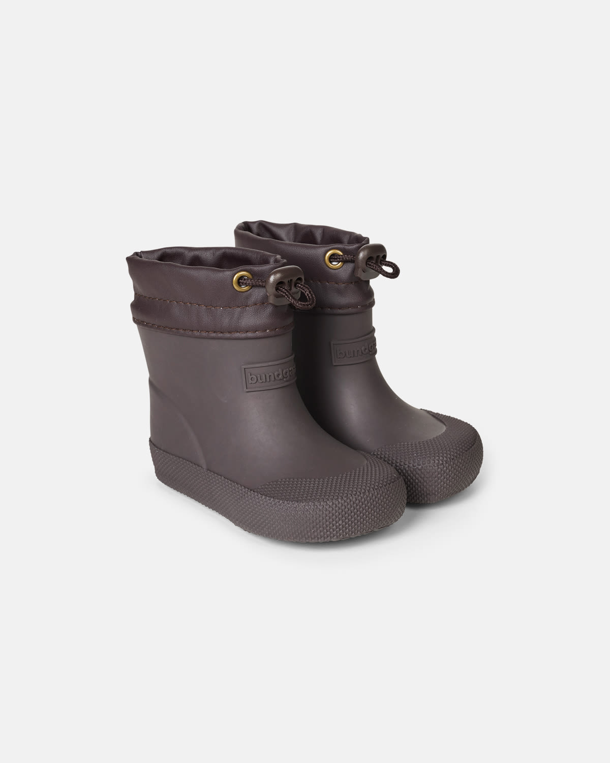 bundgaard-cover-dark-brown-gummistiefel-ultraleichter-barfu-regenstiefel image 1