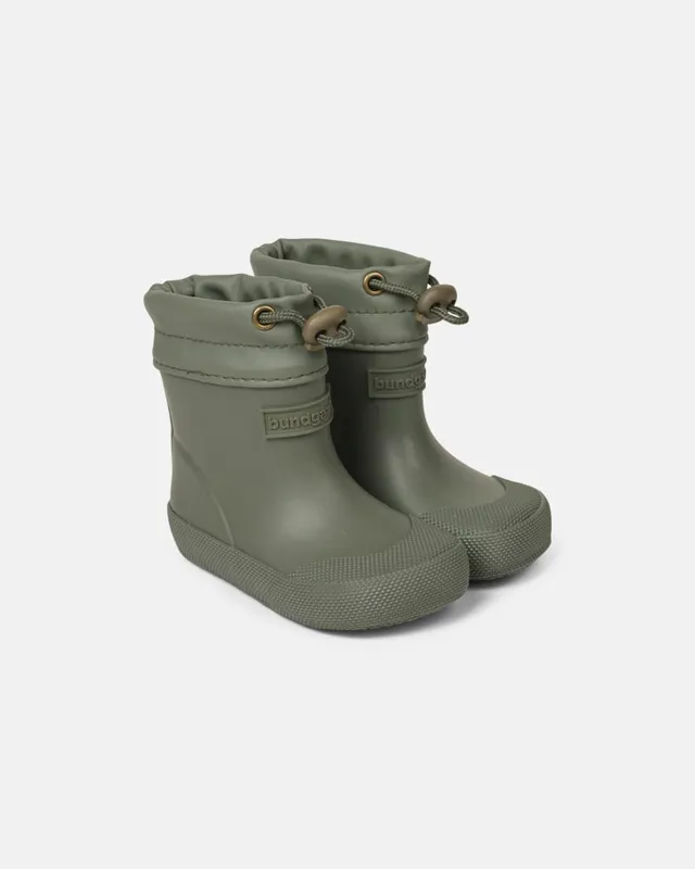 bundgaard-cover-army-lauflern-gummistiefel image 1