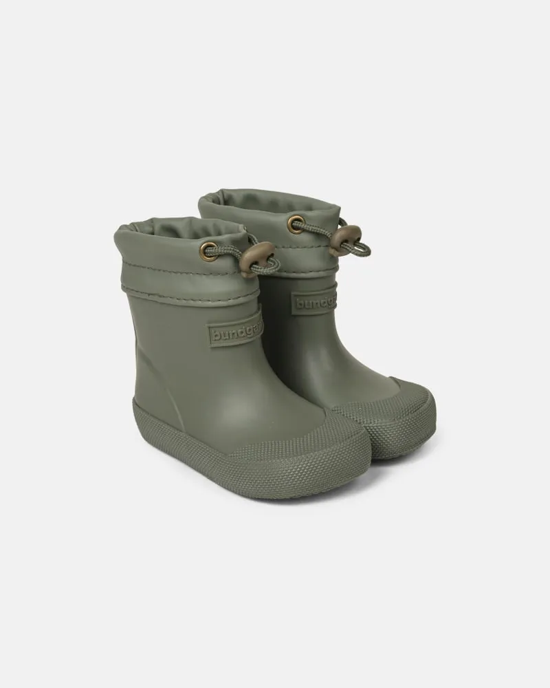 bundgaard-cover-army-lauflern-gummistiefel image 1
