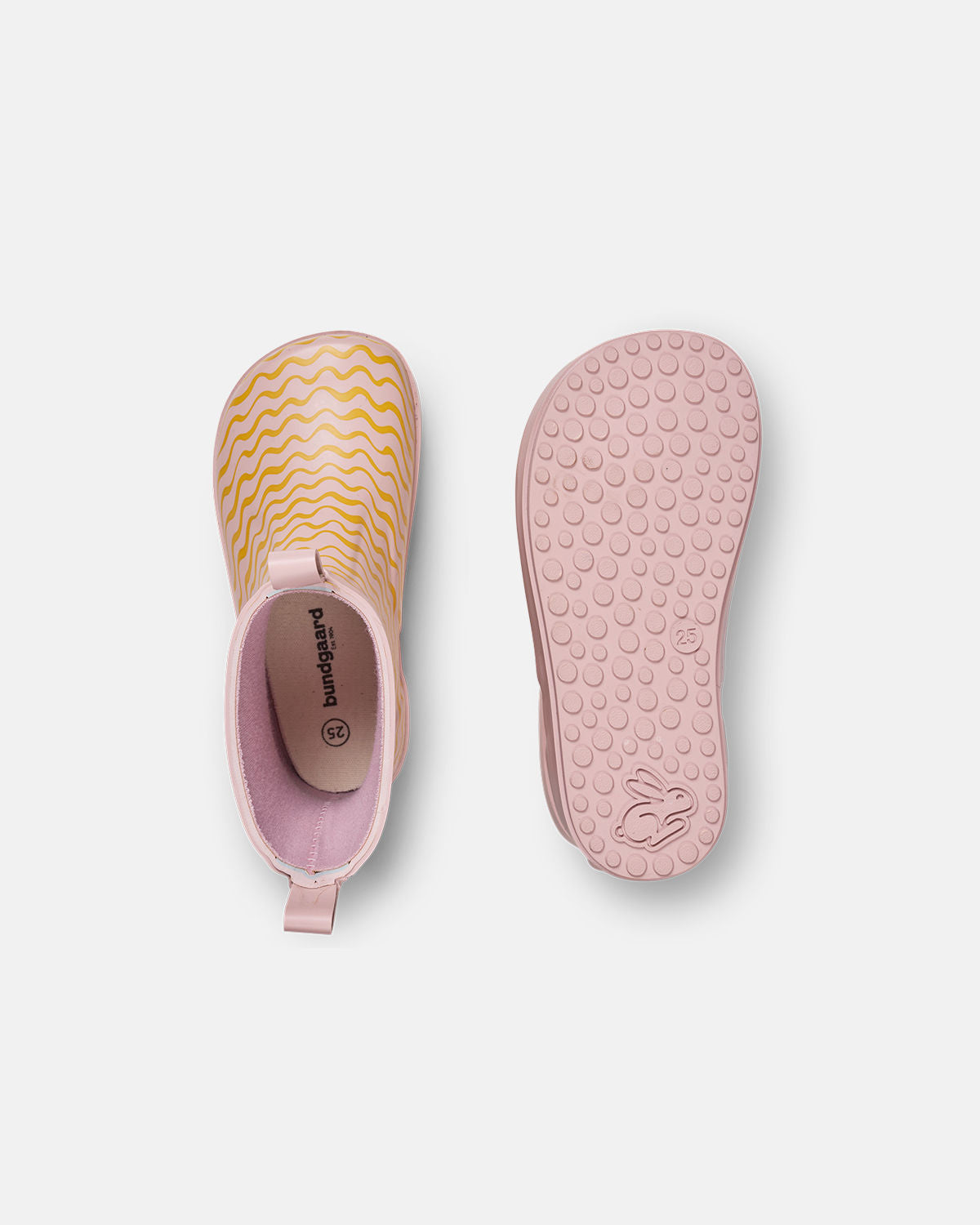 bundgaard-misty-old-rose-waves-fsc-zertifizierter-naturgummi-barfu-stiefel-wasse image 2