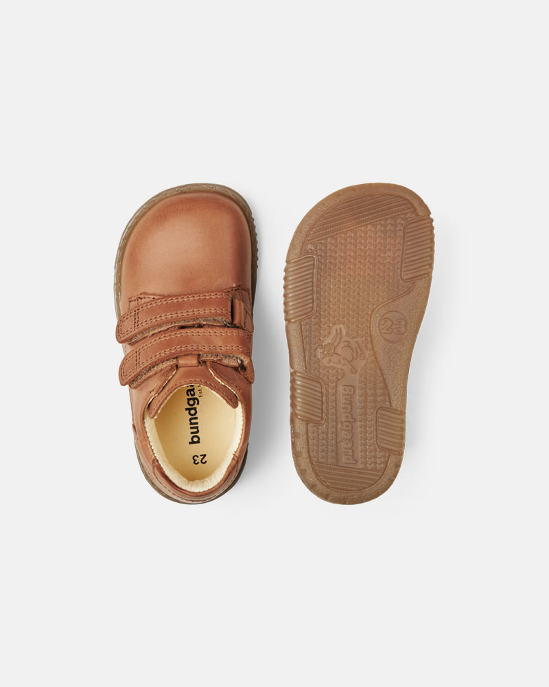 bundgaard-ruby-lauflernschuh-cognac-2 image 2