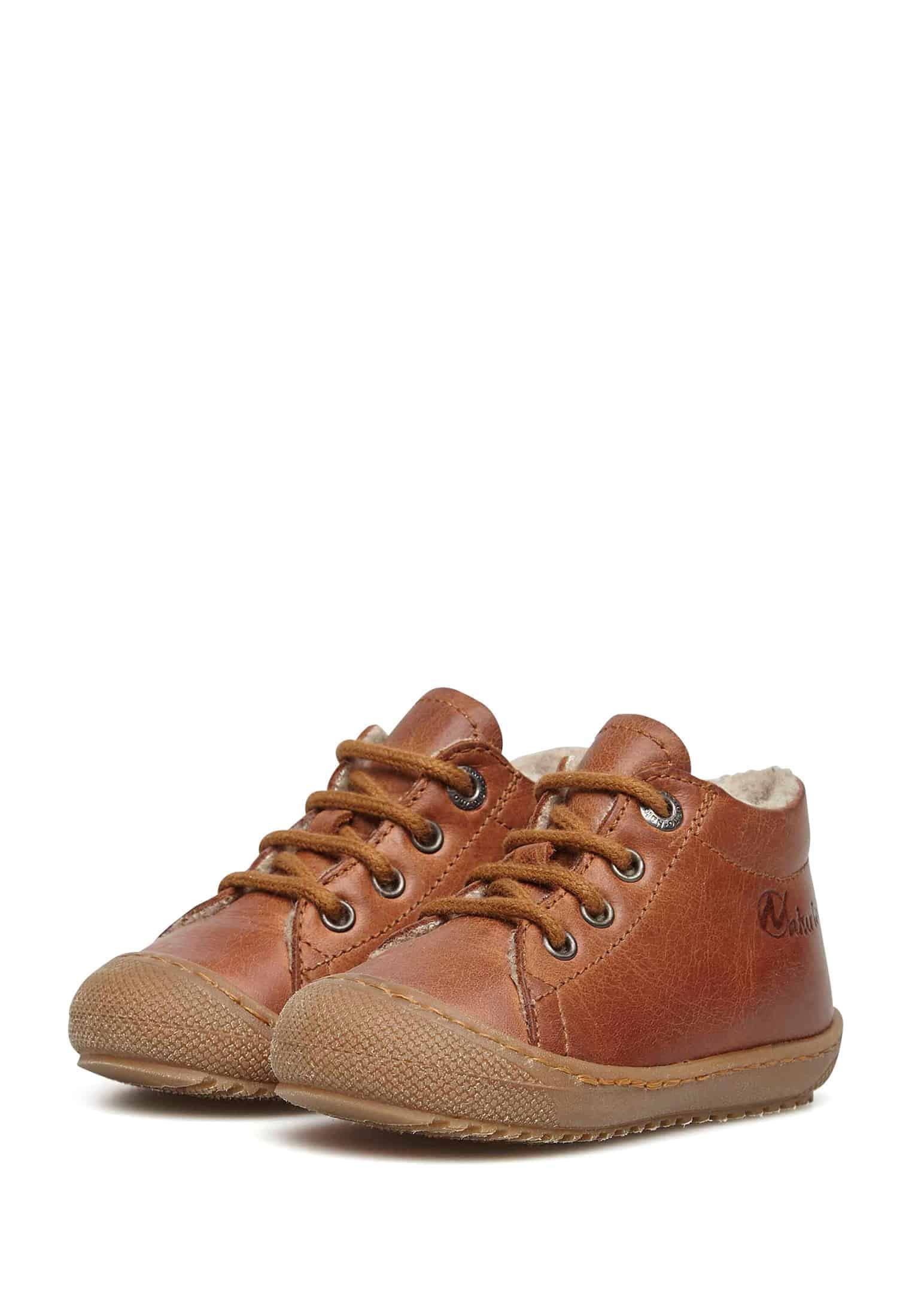 naturino-lauflernschuhe-mit-wollfutter-kalbsleder-klett-winter image 3