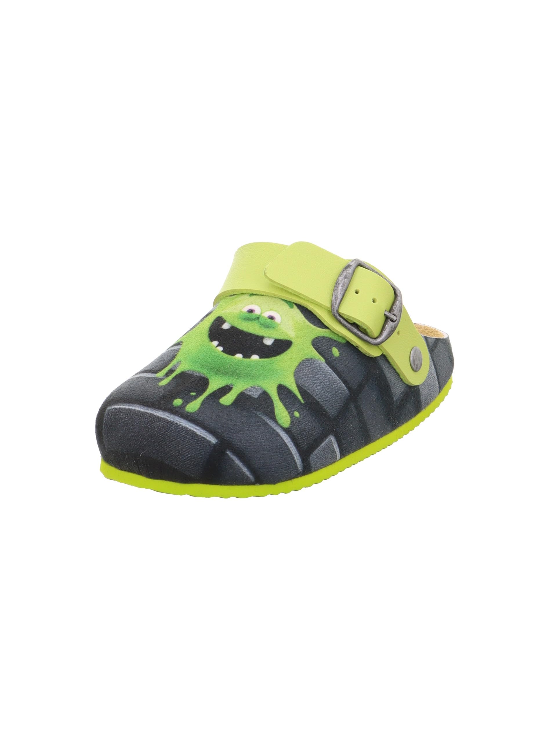 superfit-bill-jungen-bios-flex-hausschuh-slipper image 6