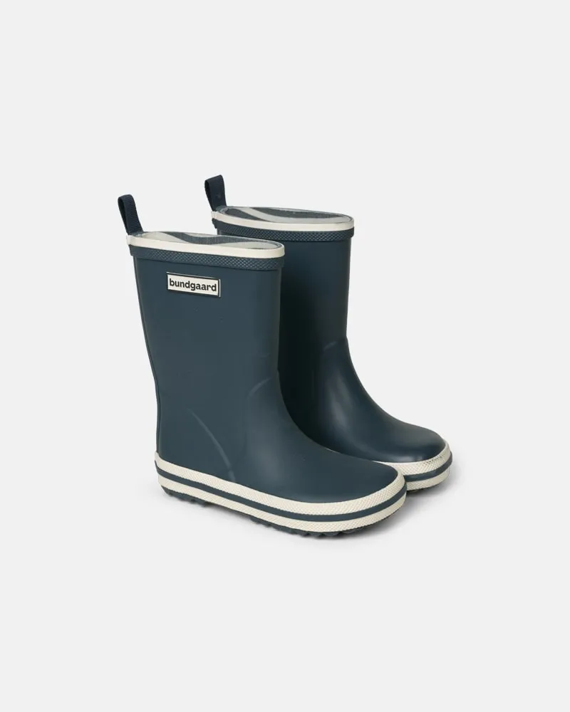 bundgaard-charly-navy-kinder-gummistiefel image 1